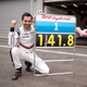 Illustration for article titled Jani Sets New Spa Lap Record With 919 EVO (With Video!)